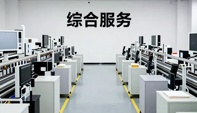 江西科腾科技信息技术有限公司
