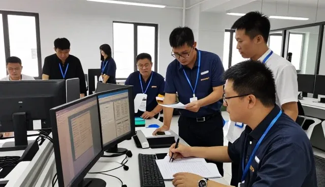 江西科腾科技信息技术有限公司专注系统实施服务领域，提供系统实施服务