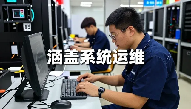 江西科腾科技信息技术有限公司分析团队系统实施服务市场变化