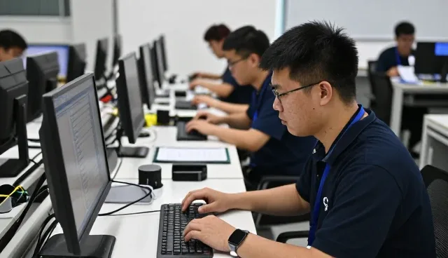 如何选择适合信息的团队？