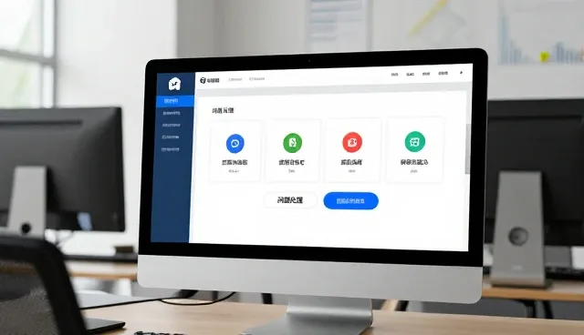 如何通过业务流程优化提升企业管理软件性能