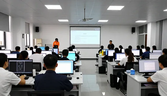 江西科腾科技信息技术有限公司带来全新的系统实施服务体验