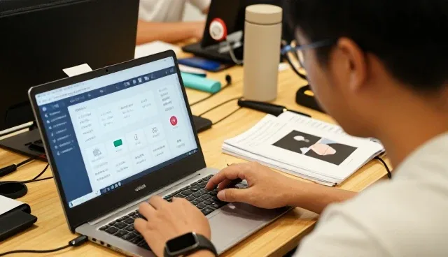 云服务器托管服务成为信息升级新选择