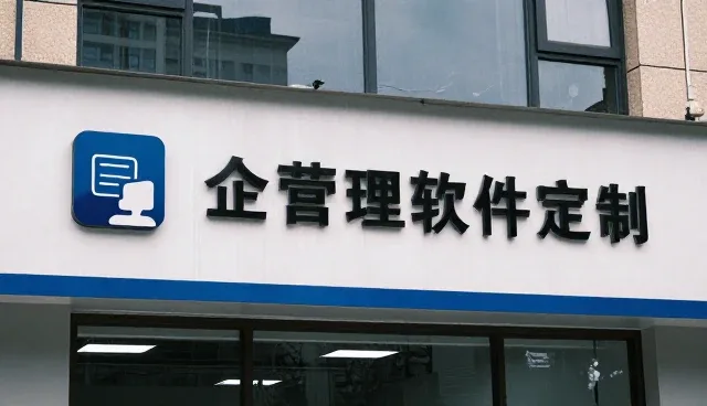 信息视角下的管理软件公司主体
